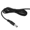 AC DC Adjustable Power Adapter Supply Plug 3-24V 2A 48W Speed Control Volt Display