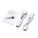 Ultrasonic Fat Remove Body Massager Anti Aging Slimming Anti-Cellulite Machine Skin Firming Machine