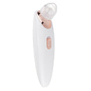Electric Vacuum Acne Blackhead Remover Cleaner Pore Remover Electric Skin Facial Cleanser Care