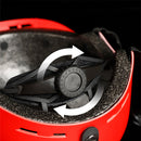 GUB 606 58-60cm Men Women Cycling Skiing Helmet Sports Safety Ultralight Breathable Winter Helmet