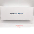 Household 4.3-inch HD Screen 2 Megapixel Dental Visible Endoscopy with Screen Oral Endoscopy Dental Tools
