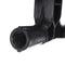 The Gutter Tool Scoop Behind Skylights Roof Cleaning for Hole Home Garden Cleaning Brush