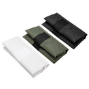 Outdoor Camping Tent Sunshade Canopy 4 Leg Weight Sand Bag Gazebo 600D Oxford Windproof Fixing Sandbag