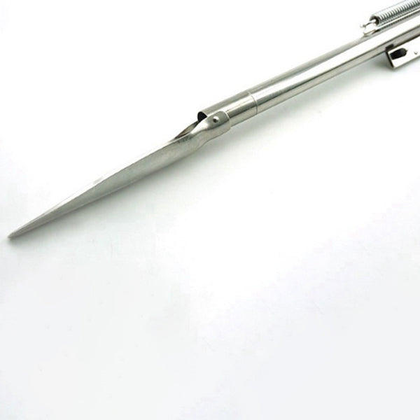 ZANLURE Automatic Rod Holder Fishing Stand Bracket Fishing Rod Pole Support Fishing Tackle Tools