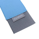 20-80cm Elastic Oxford Car Trunk Fixed Strap Sundry Stowing Tidying Strorage Belt Magic Tape