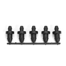 10M/20M Drip Irrigation Lawn Spray System Dripper 360Adjustable Garden Hose DIY Micro Irrigation