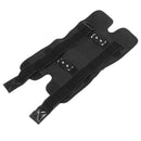 Double Hinged Full Knee Support Brace Pad Adjustable Aluminium Support Joint Protection