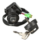 Ignition Switch With 2 Keys For Kawasaki KLF300 BAYOU 300 1997-2003 ATV