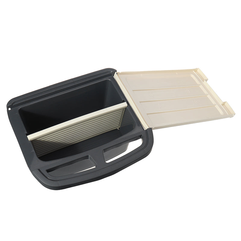 Water Yard Lawn Box Garden Hose Pipe Hangout Closet Plastic Storage Holder