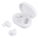 Mini bluetooth 5.0 Wireless Stereo Sports Earphone Waterproof With Digital Display Charging Box