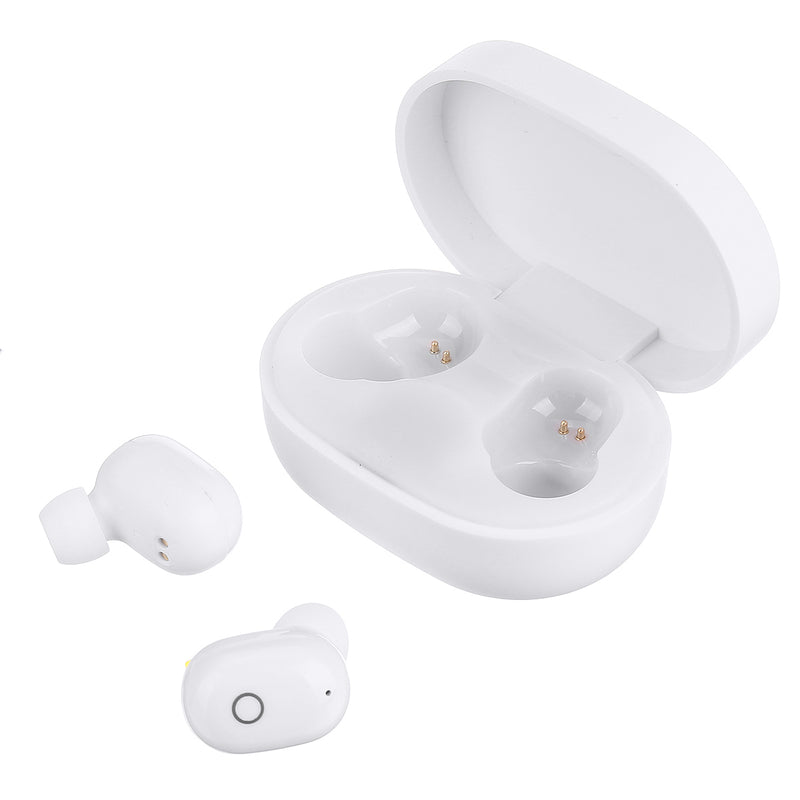 Mini bluetooth 5.0 Wireless Stereo Sports Earphone Waterproof With Digital Display Charging Box