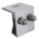 Solar Panel Mounting Bracket Photovoltaic Panel Mounting Bracket For Roof Boat