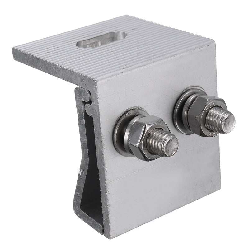 Solar Panel Mounting Bracket Photovoltaic Panel Mounting Bracket For Roof Boat