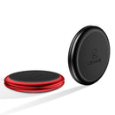 USAMS Universal Mini Magnetic Dashboard Car Phone Holder Phone Mount For 4.0-7.0 Smart Phone