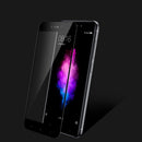 MOFI 9H Diamond Anti-Explosion Full Cover Tempered Glass Screen Protector For Xiaomi Redmi 4X