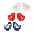 [Truly Wireless] TWS K9 Stereo bluetooth Earphone With 2200mAh Charger Bo Power Bank