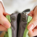 Honana HN-B1 Travel Toiletry Organizer Storage Bag Wash Cosmetic Bag Makeup Storage Case