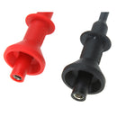 UNI-T UT-C01 Multi Meters Testing Clip Extension Hook Type Probe Clip with 62mm Probe