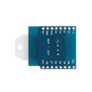 DHT22 Single Bus Digital Temperature Humidity Sensor Shield For D1 Mini