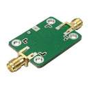 5-6000MHZ Gain 20dB RF Ultra Wide Band Power Amplifier Module With Shell