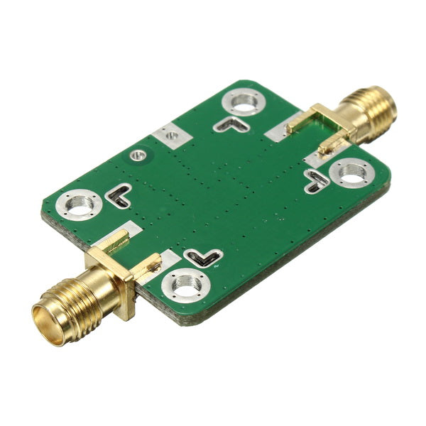 5-6000MHZ Gain 20dB RF Ultra Wide Band Power Amplifier Module With Shell