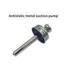 Anti-corrosion Anti-static Glass Alcohol Bottle Plate Press Automatic Water Bottle Caps Copper Core