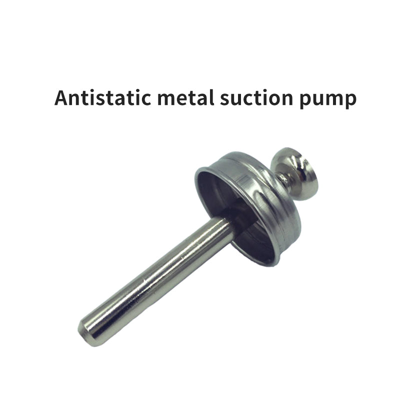 Anti-corrosion Anti-static Glass Alcohol Bottle Plate Press Automatic Water Bottle Caps Copper Core