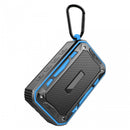 Portable Outdoor True Wireless bluetooth Speaker IP67 Waterproof Shock Bass Couplet Music Headset