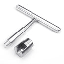 Car Body Door Dent Removal Puller Slide Hammer Lifter Repair Tool