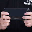 Portable Cell Phone Game Grip Phone Holder Bracket For 4.7-6.5 Inch Smart Phone