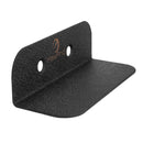 Maxfind High Carbon Steel Max Load 25kg Bicycle Wall Storage Rack Garage Wall Bike Holder Racks