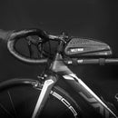 Large Capacity MTB Bike Bicycle EVA Frame Bag Top Tube Pouch Waterproof