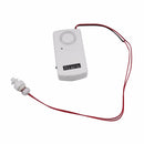 Float Ball Security Water Detector Home Security Water Leakage Protection Water Level Alarm Sensor F
