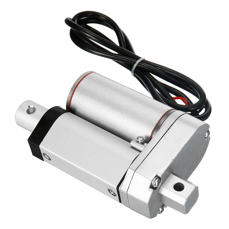 300N/600N/1100N/1500N Linear Actuator Micro Electric Motor for Auto Door Window