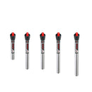 20-500W Aquarium Water Heater Heating Submersible Fish Tank Thermostat