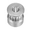 Anet GT2 Pulley 16 Teeth Bore 5MM Timing Gear Alumium For GT2 Belt Width 6MM 3D Printer Accessories