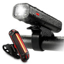 XANES BLS12 German Standard Bike Light Set Cycling Bicycle Motorcycle Xiaomi Electric Scooter E-bike