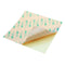 150*150*0.3mm Polyetherimide PEI Sheet With 3M Glue For 3D Printer