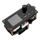 DPX Series 1.8 Inch Color Screen Display CNC Adjustable Power Supply Step Down Module Voltmeter