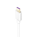 Bakeey 5A Type C Fast Charging Data Cable For Xiaomi Mi9 9Pro Huawei P30 Pro Mate 30 S10+ Note10