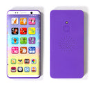 MoFun-2603A Multi-Function Charging Mobile Phone 11.5*19*2.3CM Early Education Puzzle Toys