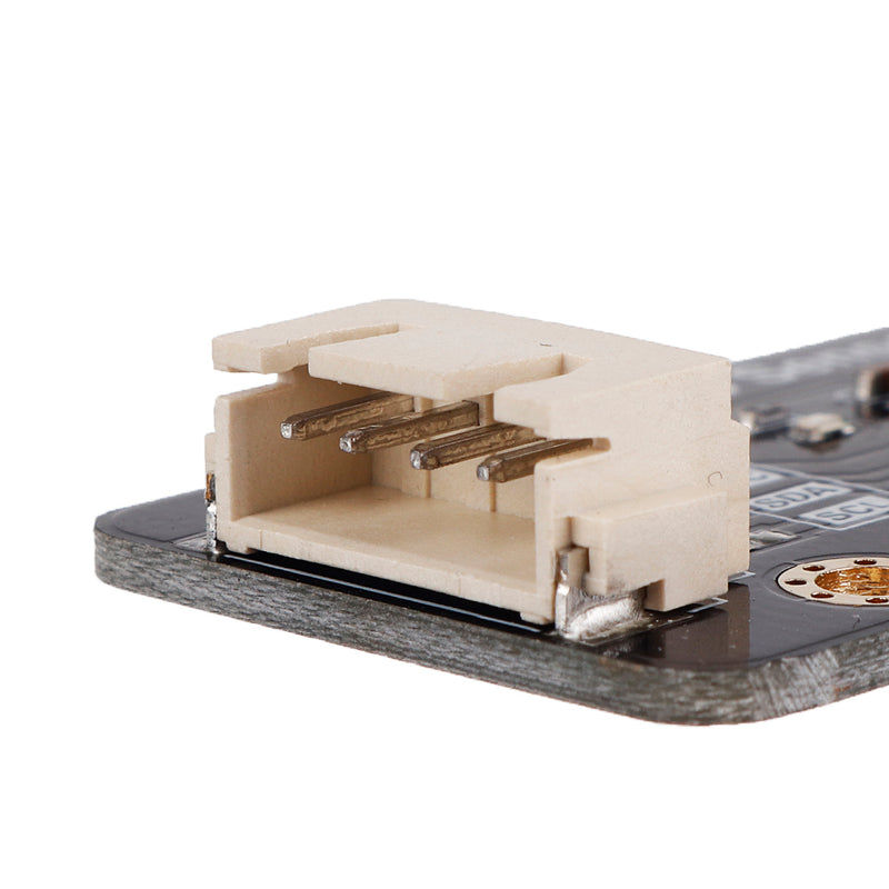 BMP280 Atmospheric Pressure Sensor Module for Pyboard MicroPython Programming Development Board