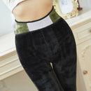 Conductive Magnetic Therapy Blood Anti Static Pant Plus Velvet Thick Graphene Functional Health Pant