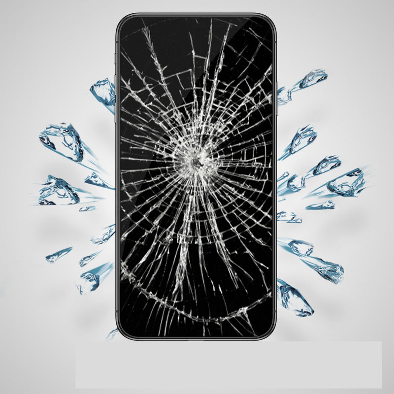 NILLKIN CP+PRO Amazing 9H Anti-explosion Tempered Glass Screen Protector for iPhone 11 6.1 inch