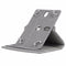 ENKAY Universal Rotating Stand Case for 8 Inch Tablet