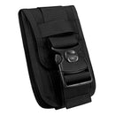 Outdoor Camping Tactical Cell Phone Bag Case Waist Pack Molle Belt Card Holder Pouch
