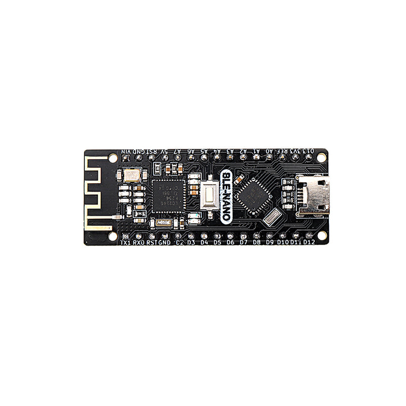 BLE Nano V3.0 Mirco USB CC2540 BLE Wireless Module ATmega328P Development Board