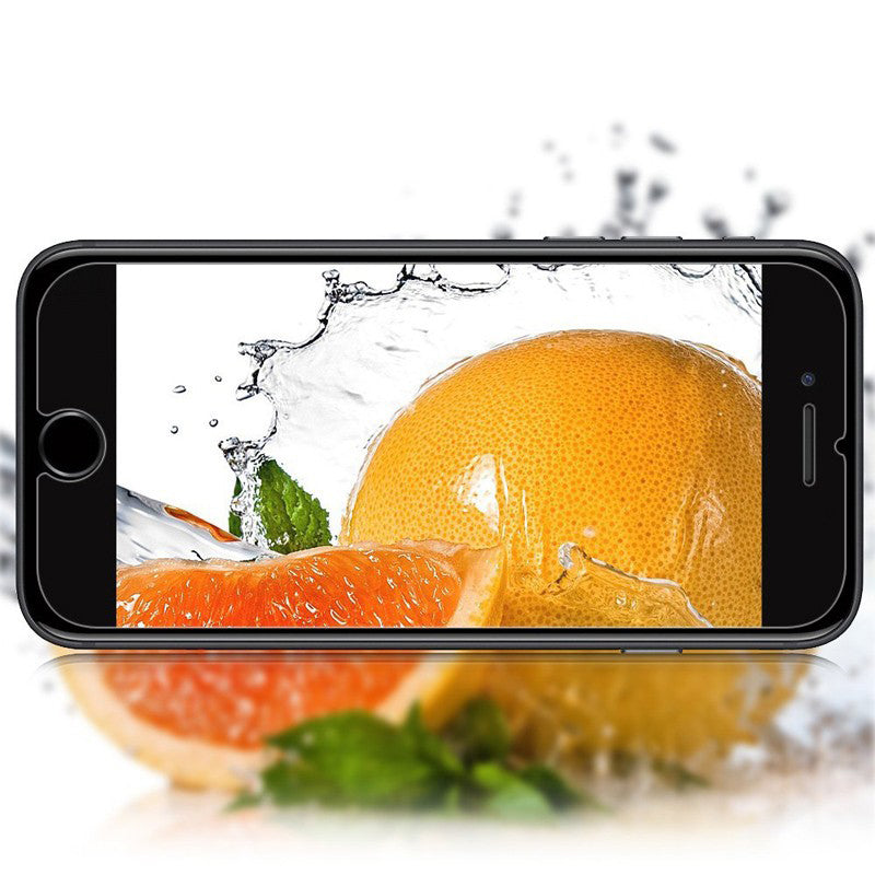 HD Clear 9H Anti-explosion Anti-scratch Tempered Glass Screen Protector for iPhone X XS XS Max XR 6P 6S Max 7 8 7Plus 8Plus