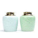 Pet Urn Ashes Keepsake Companion Ashes Cremation Casket Memory Funeral Containe