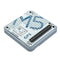 M5Stack GPS Module with Internal & External Antenna MCX Interface IoT Development Board ESP32